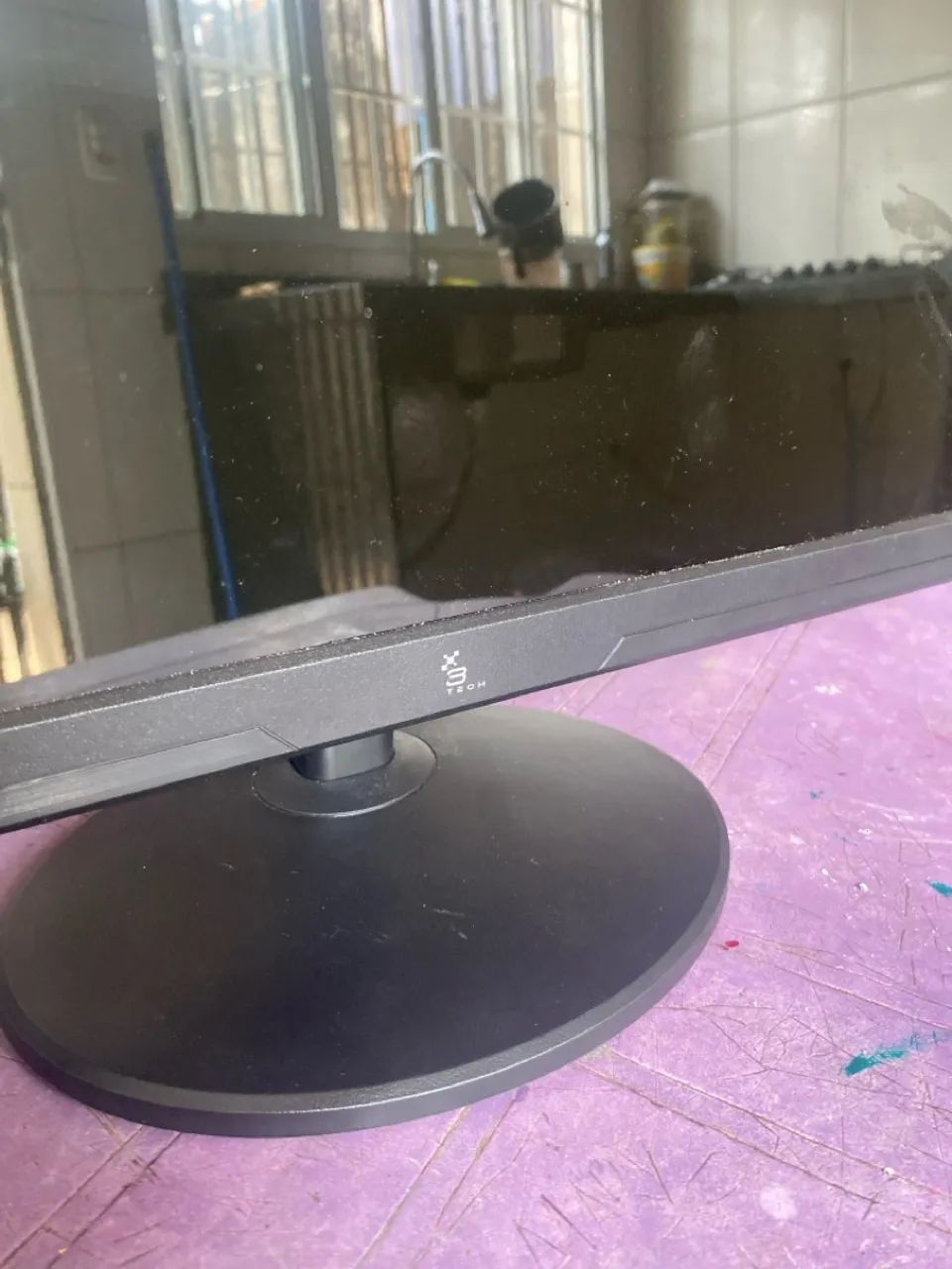 monitor 3tech - Foto 2