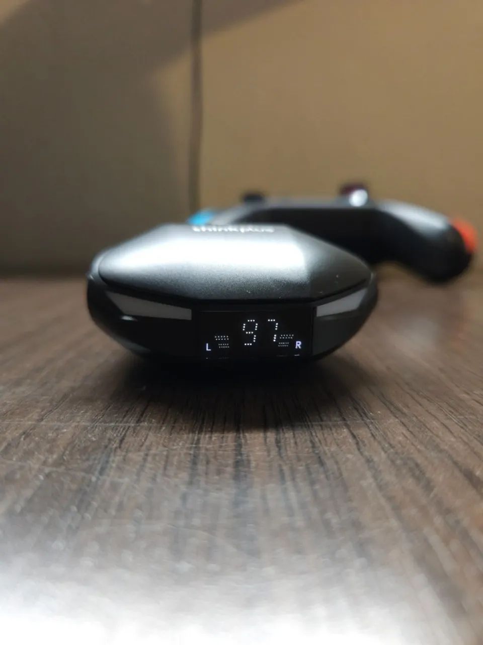  Fone Bluetooth Lenovo ThinkPlus XT53 - Foto 3