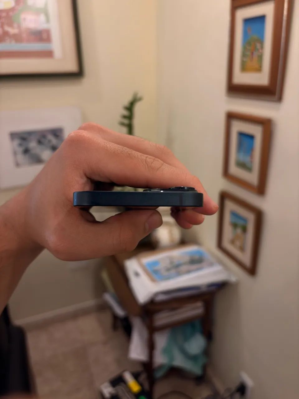 iPhone 14 - Foto 4