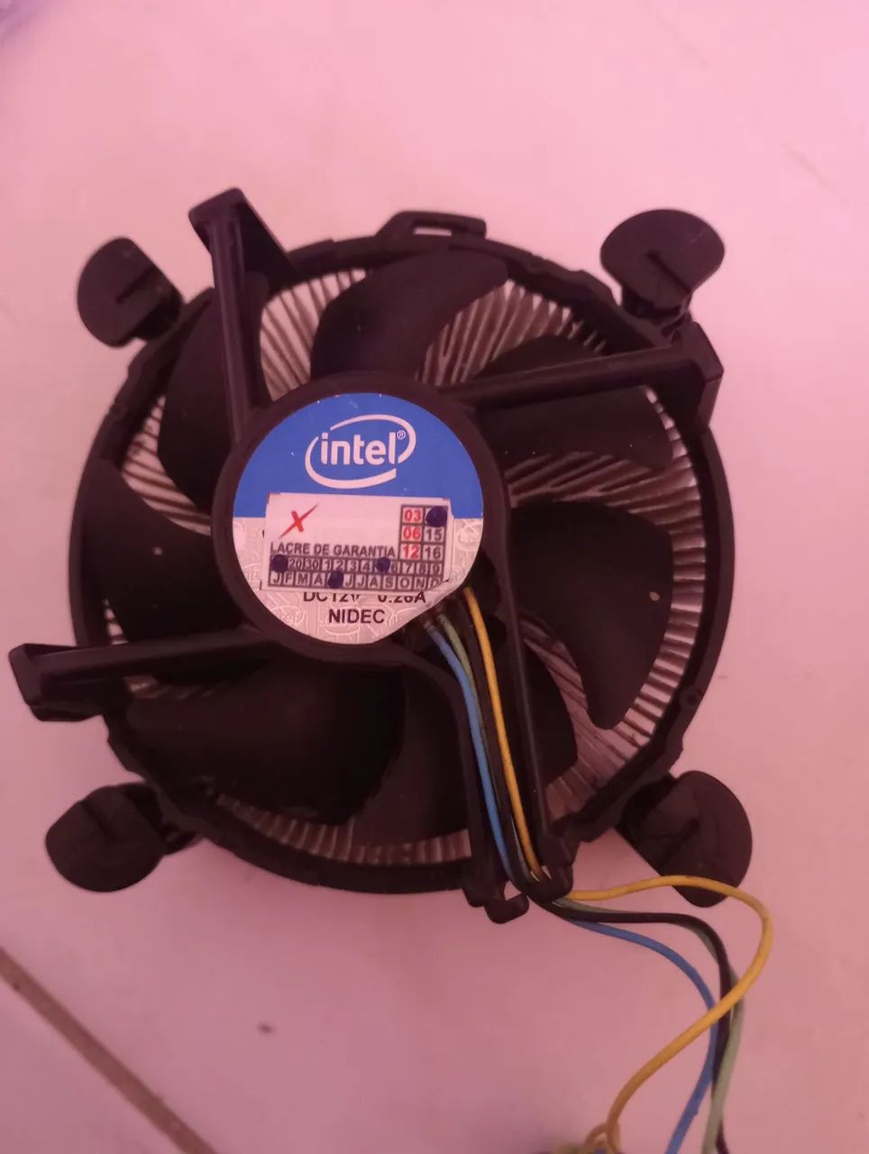 I3 7100 + Cooler Box - Foto 2