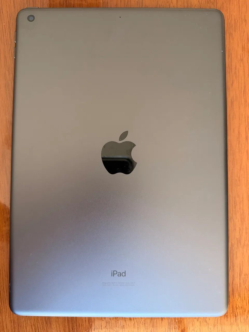 Vendo IPad 9 geração cinza espacial  - Foto 3