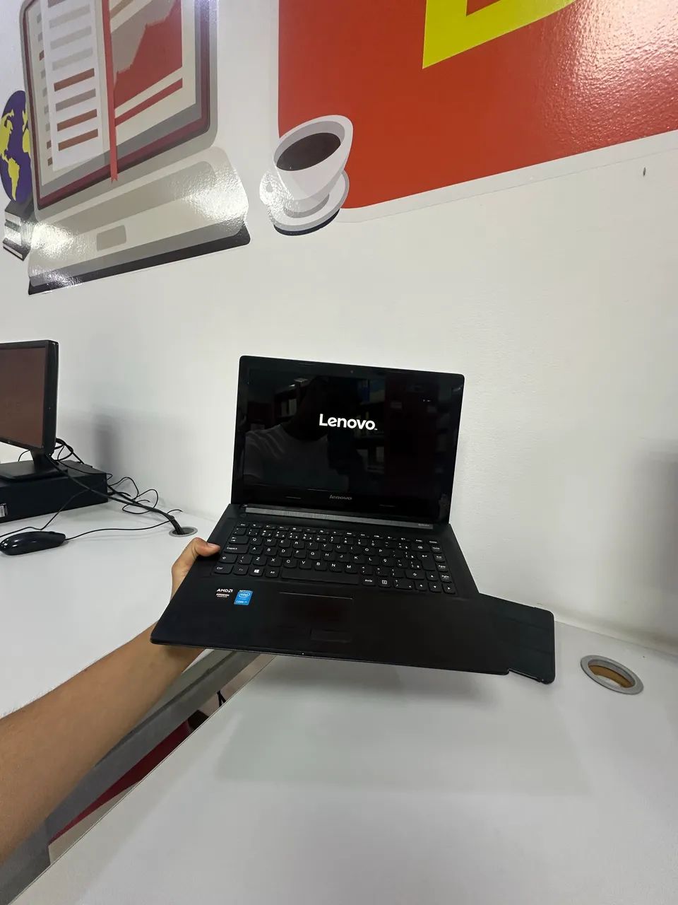 Notbook 