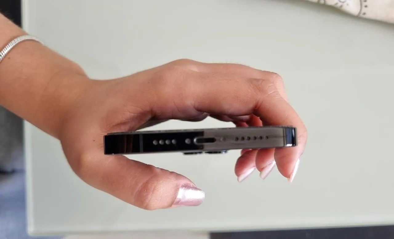IPHONE 14 PRO MAX 128gb - Foto 3