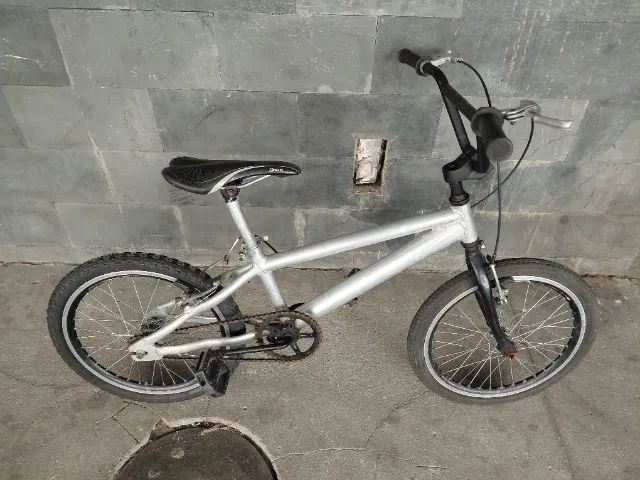 Bicicleta Caloi aro  20 - Foto 4