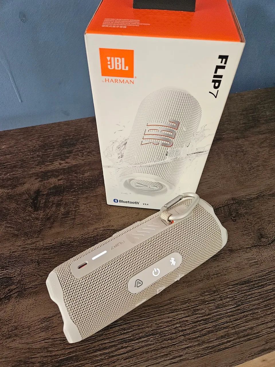 JBL FLIP 7 Bluetooth!! Imperdível!!! - Foto 4