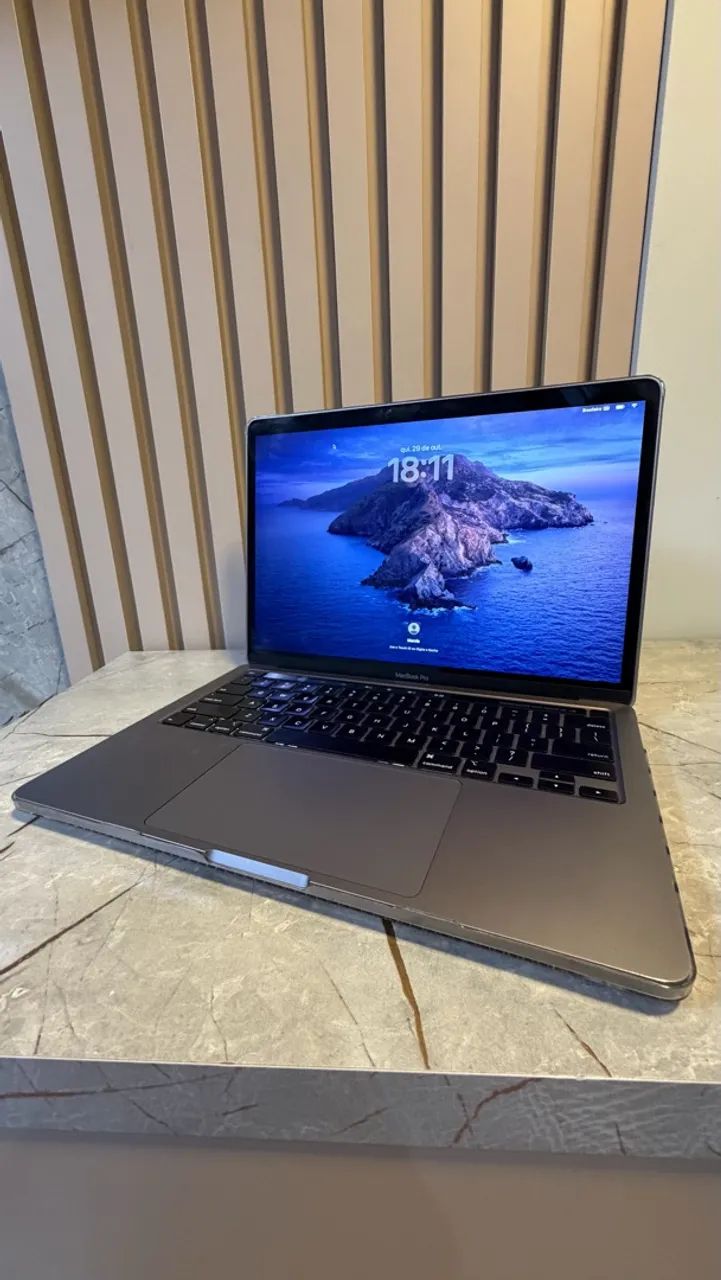 MacBook Pro 13? 512 gb. - Foto 2