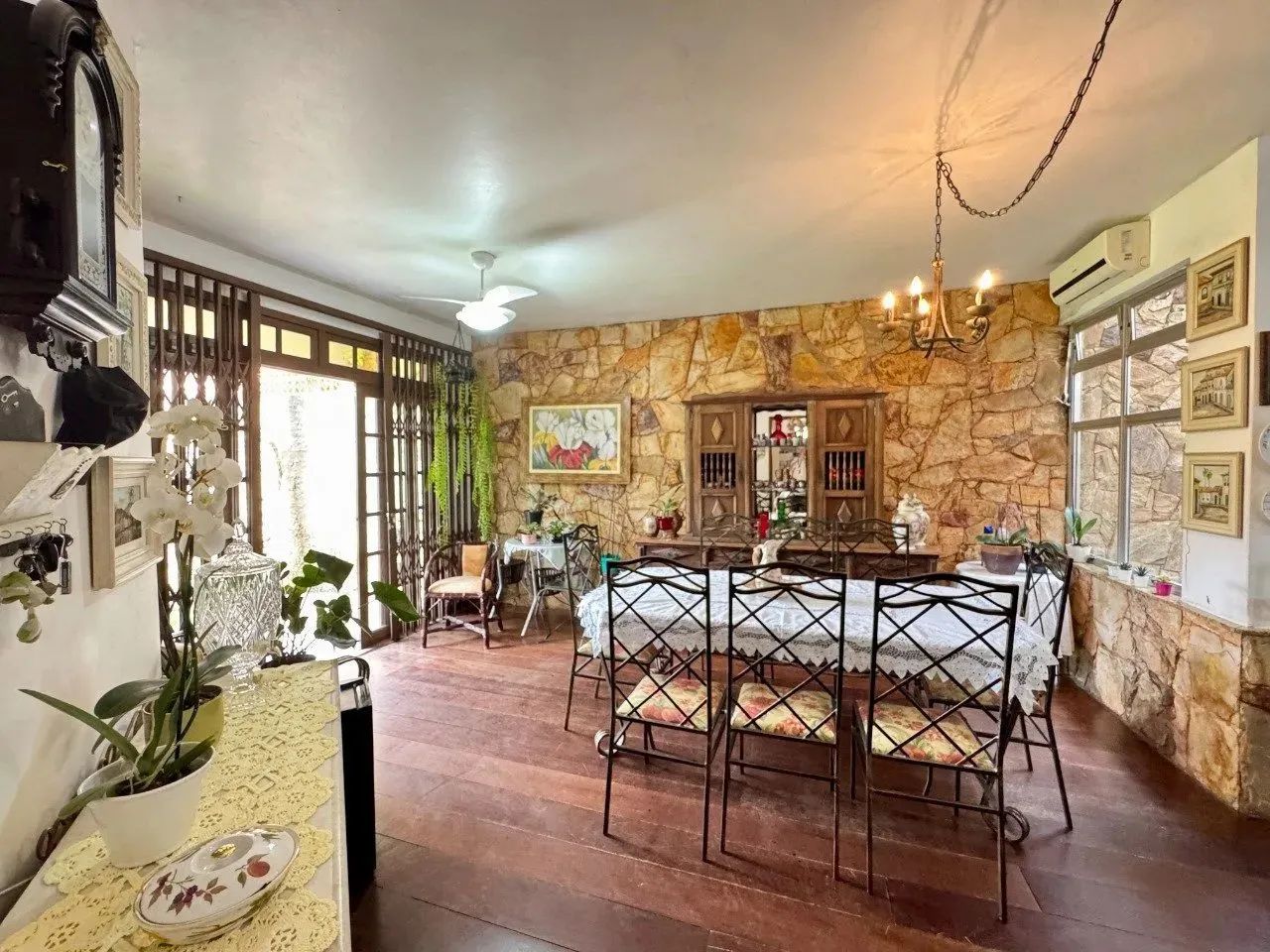 Casa com 04 dormitórios no Balneário Estreito. - Foto 3