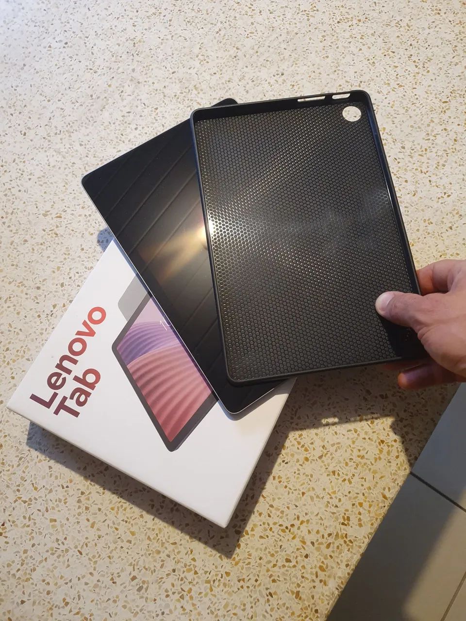 Tablet LENOVO 10pol 64Gb