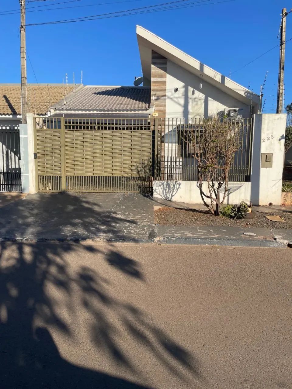 Casa a venda no Jardim Sumaré
