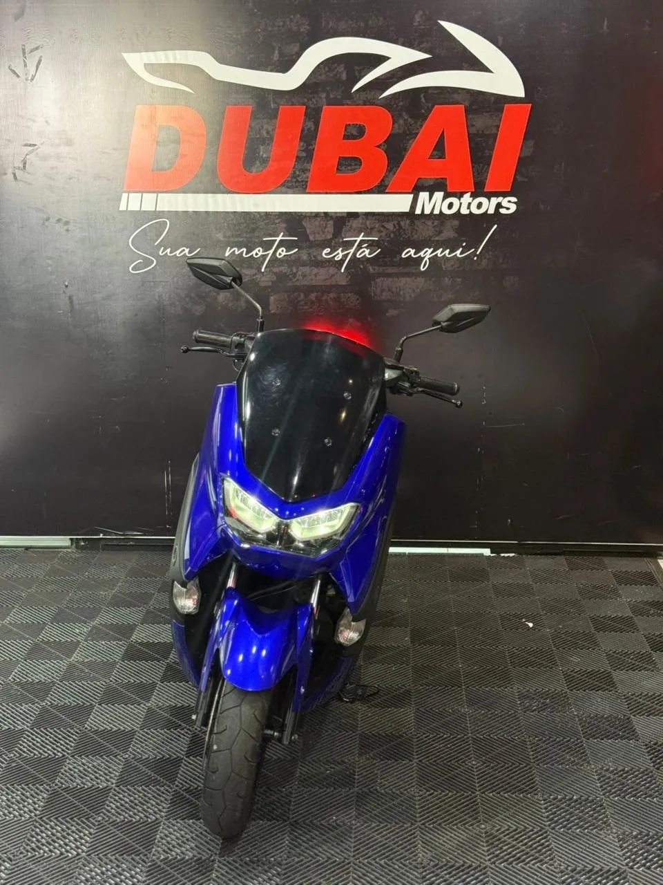Yamaha NMAX Connected 160 ABS - Foto 5