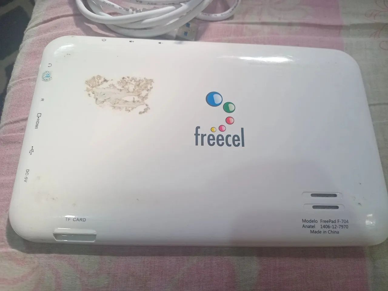 Tablet Freecell - Foto 2