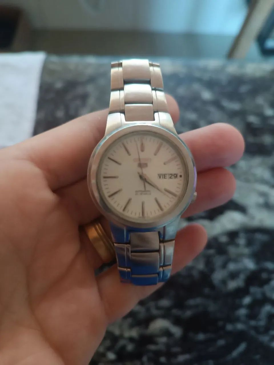 Relógio Seiko - Foto 5