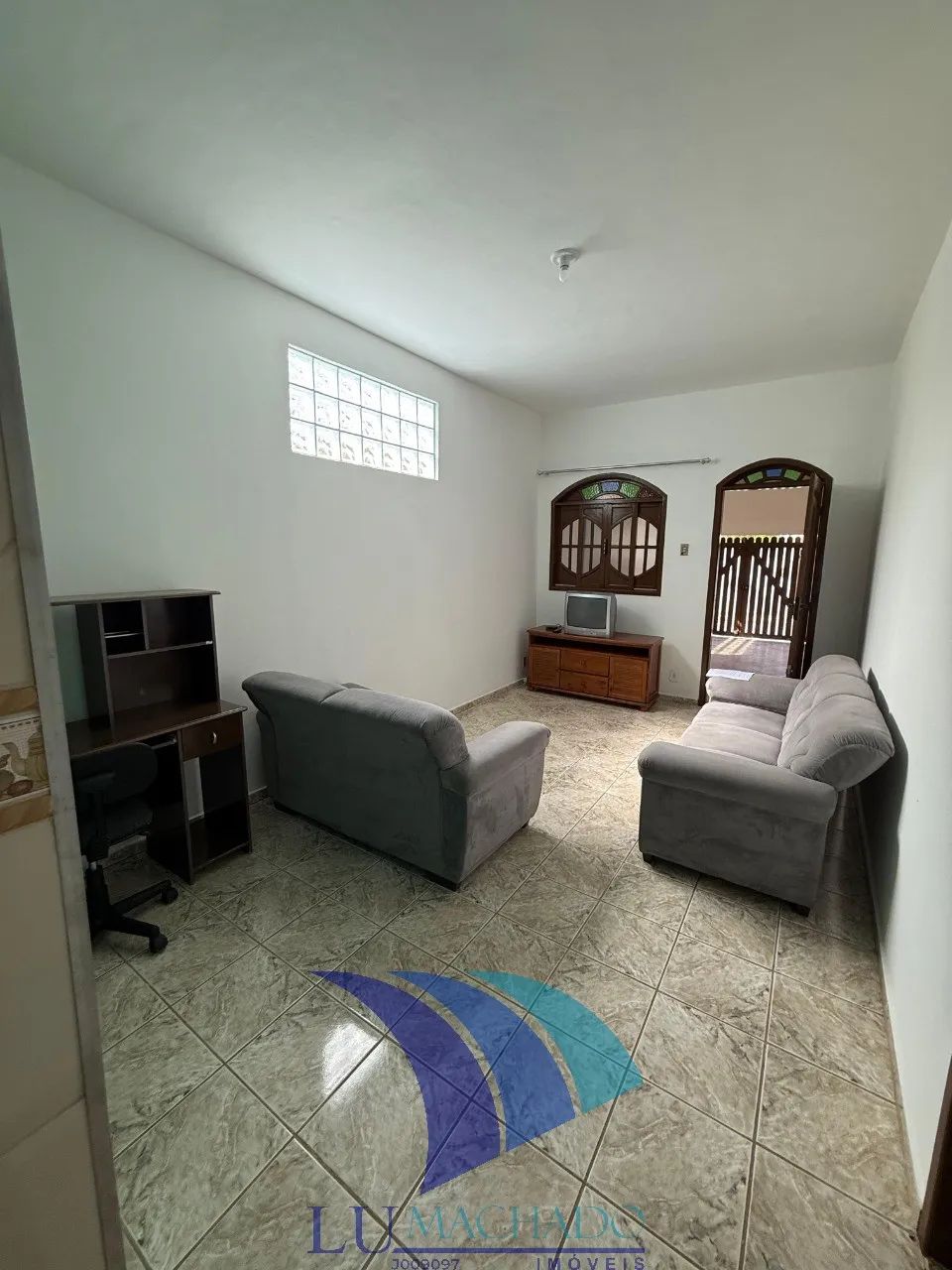 COD 2016- LOCAÇÃO FIXA CASA LINEAR , MONTE ALTO - Foto 5