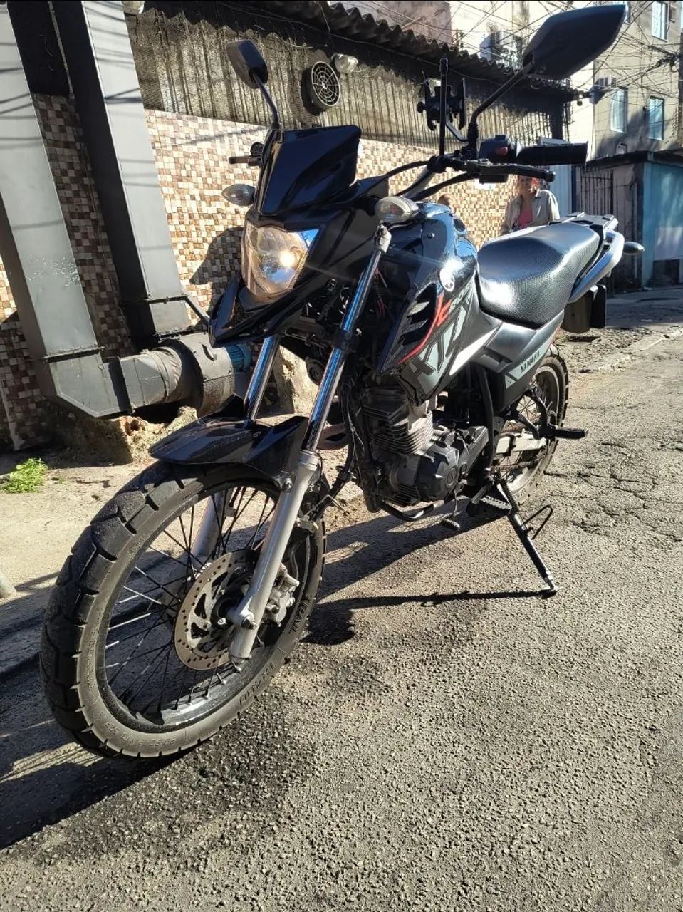 Crosser xtz s abs - Foto 2