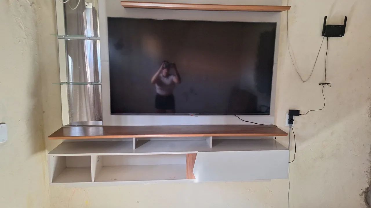 Painel de Tv - Foto 3