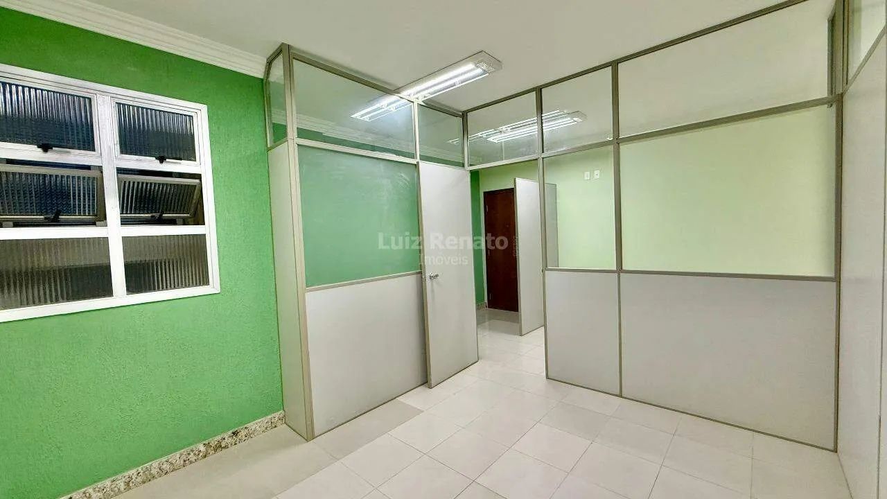 Sala comercial para locação do Santo Augostinho - Foto 4