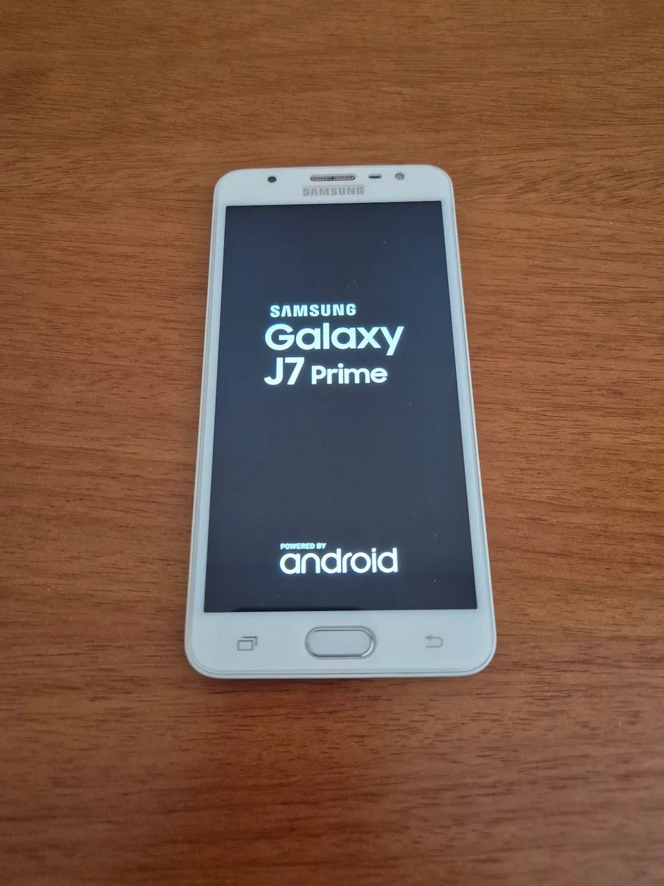 CELULAR SAMSUNG GALAXY J7 Prime 