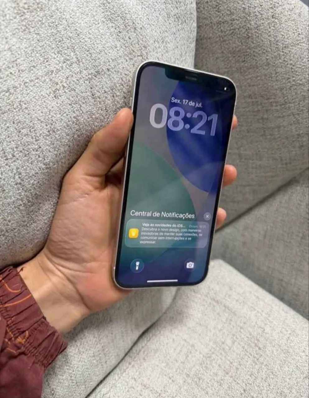 iPhone 12  - Foto 2