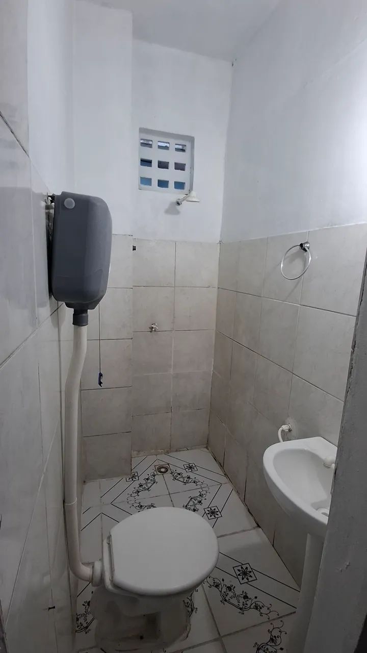 ALUGA-SE KITNET'S 650,00 - Foto 5
