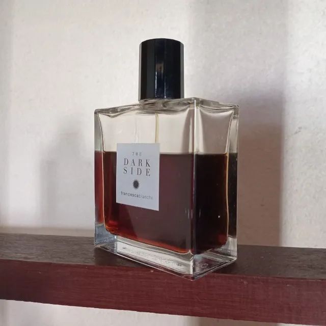 perfume nicho francesca bianchi the dark side 100ml - Foto 2