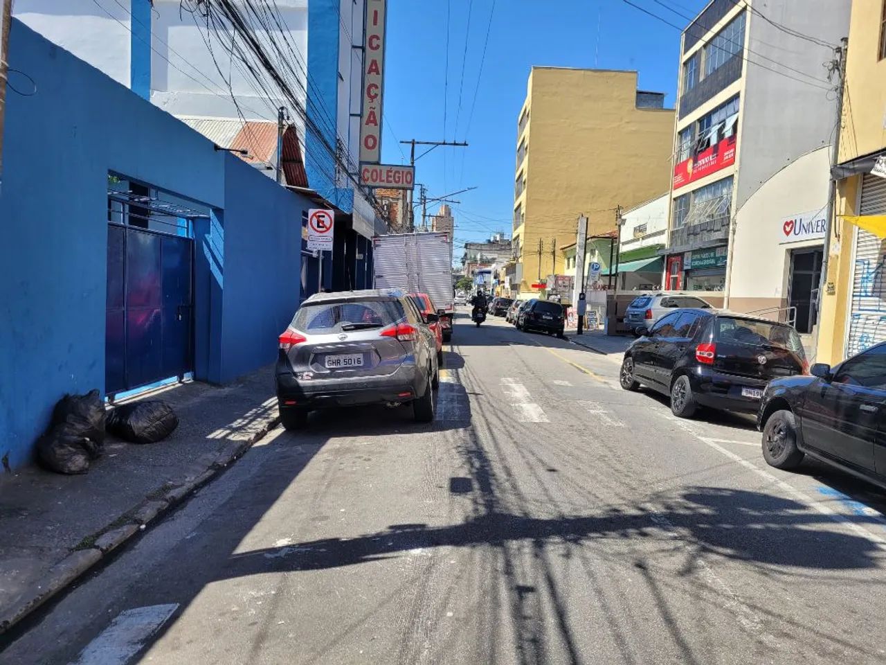 Sala comercial para locação no coração do centro de Osasco - Foto 2