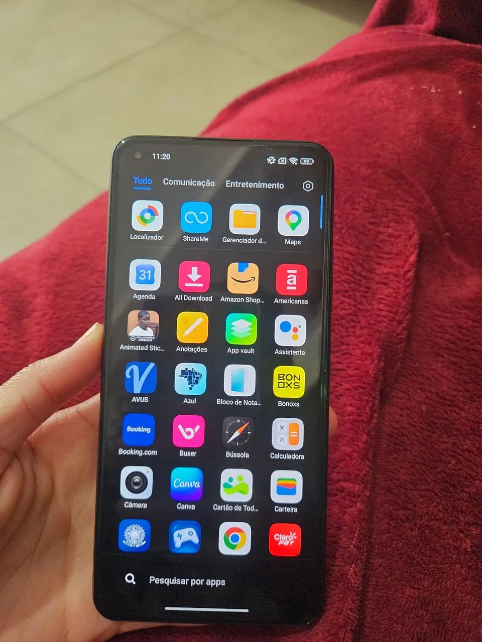 Xiaomi mi11 lite Ne 5g - Foto 4
