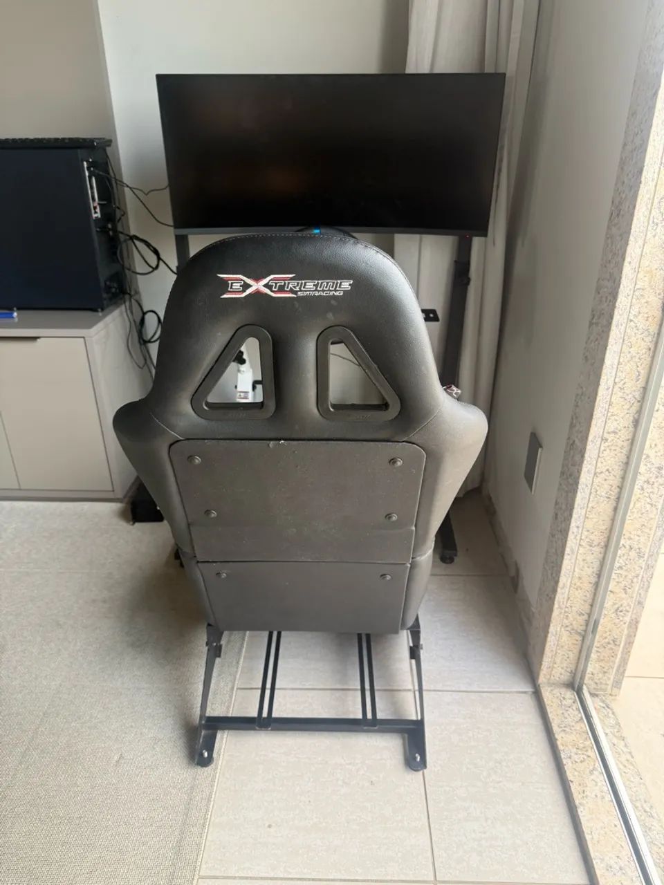 Cookpit ExtremeSimRacing - Foto 2