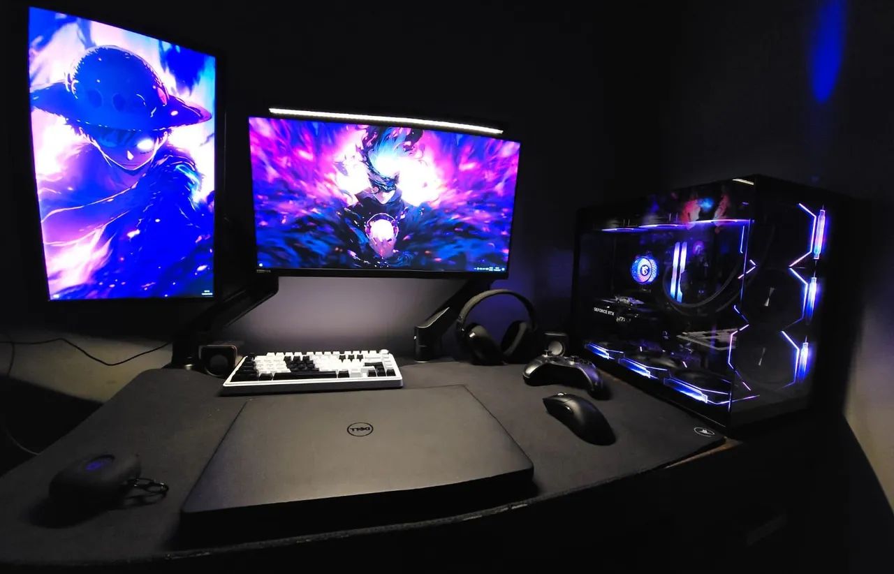 PC Gamer High End - Foto 3