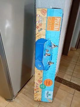 Piscina 5.100litros