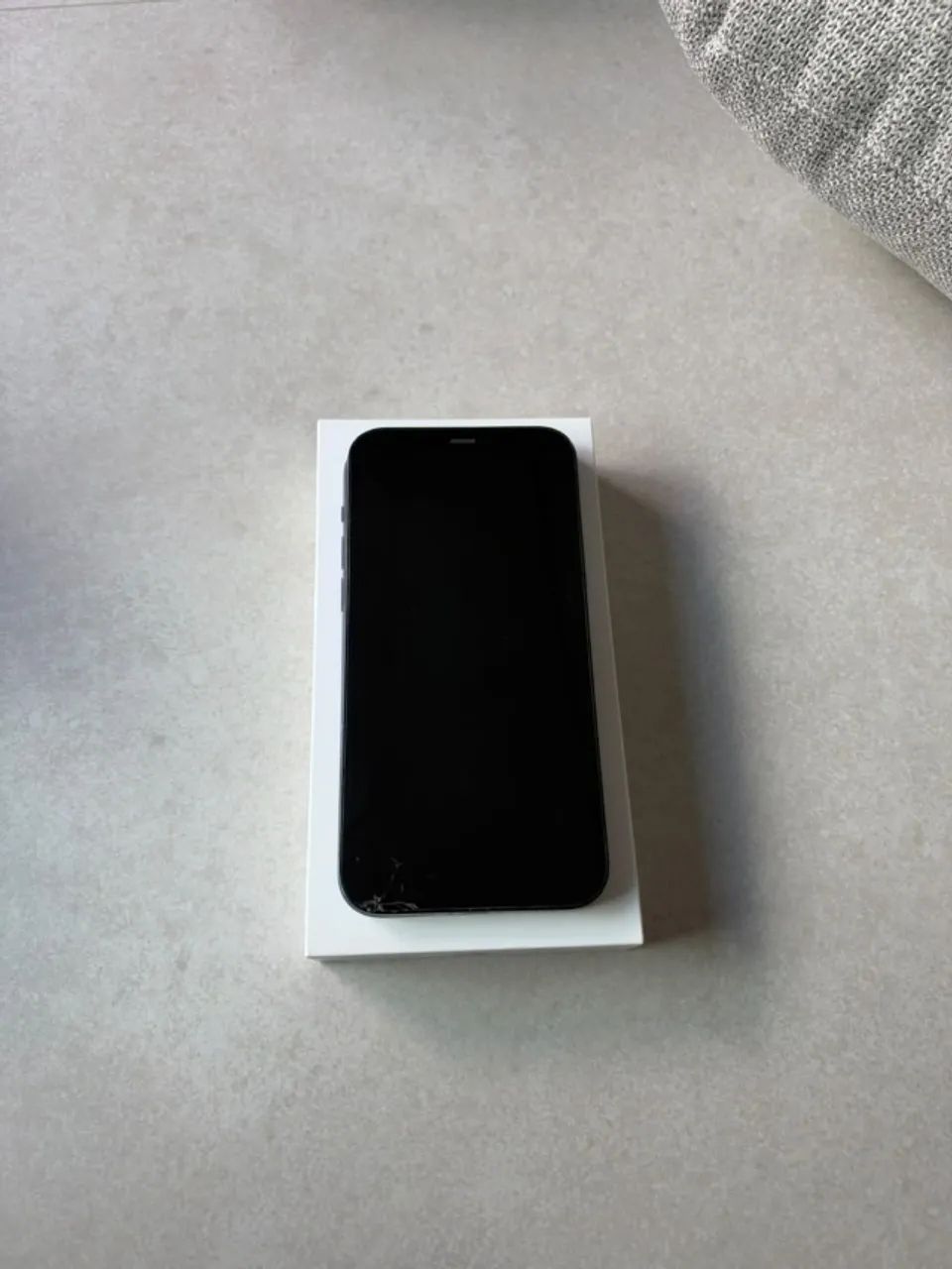 IPHONE 12 64GB PRETO - Foto 4
