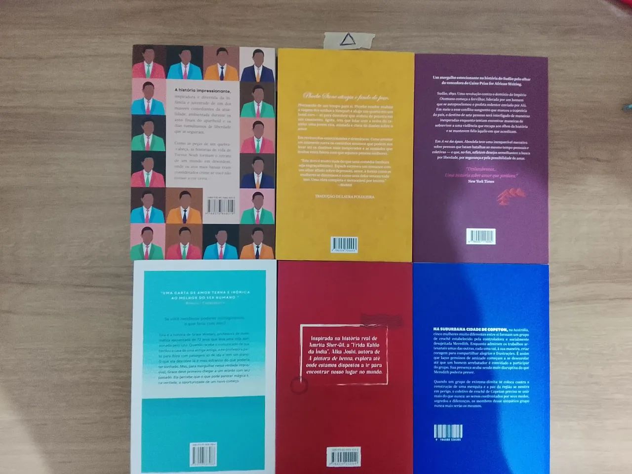 Livros  - Foto 2