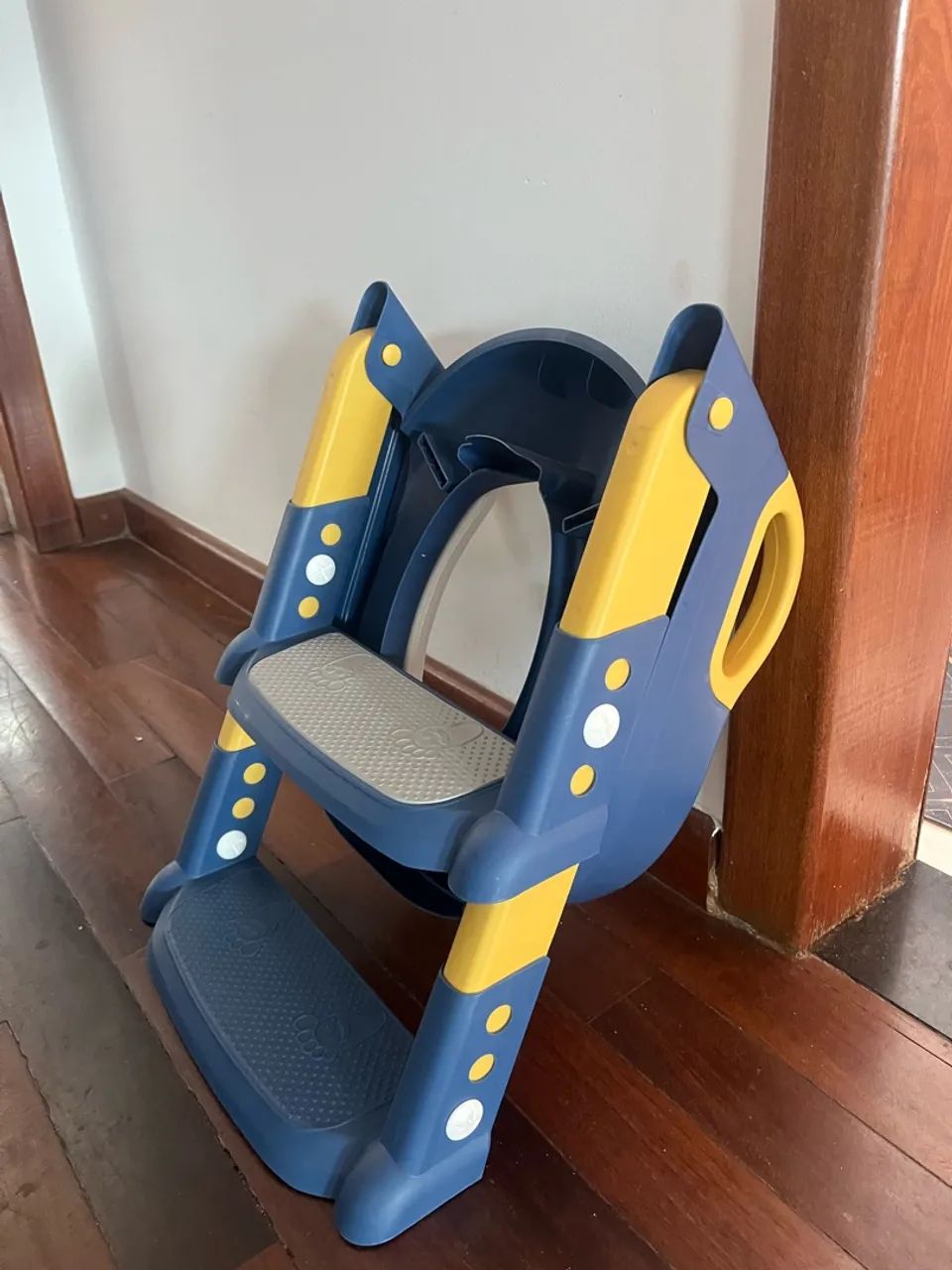 Torninho infantil com escada  - Foto 3