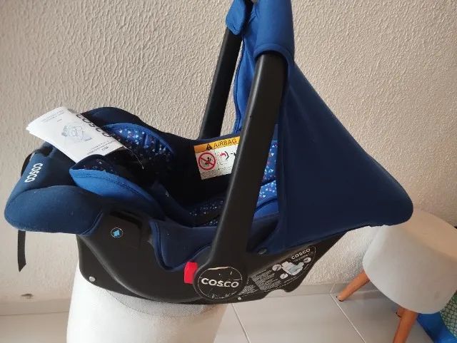 Bebê conforto COSCO WIZZ