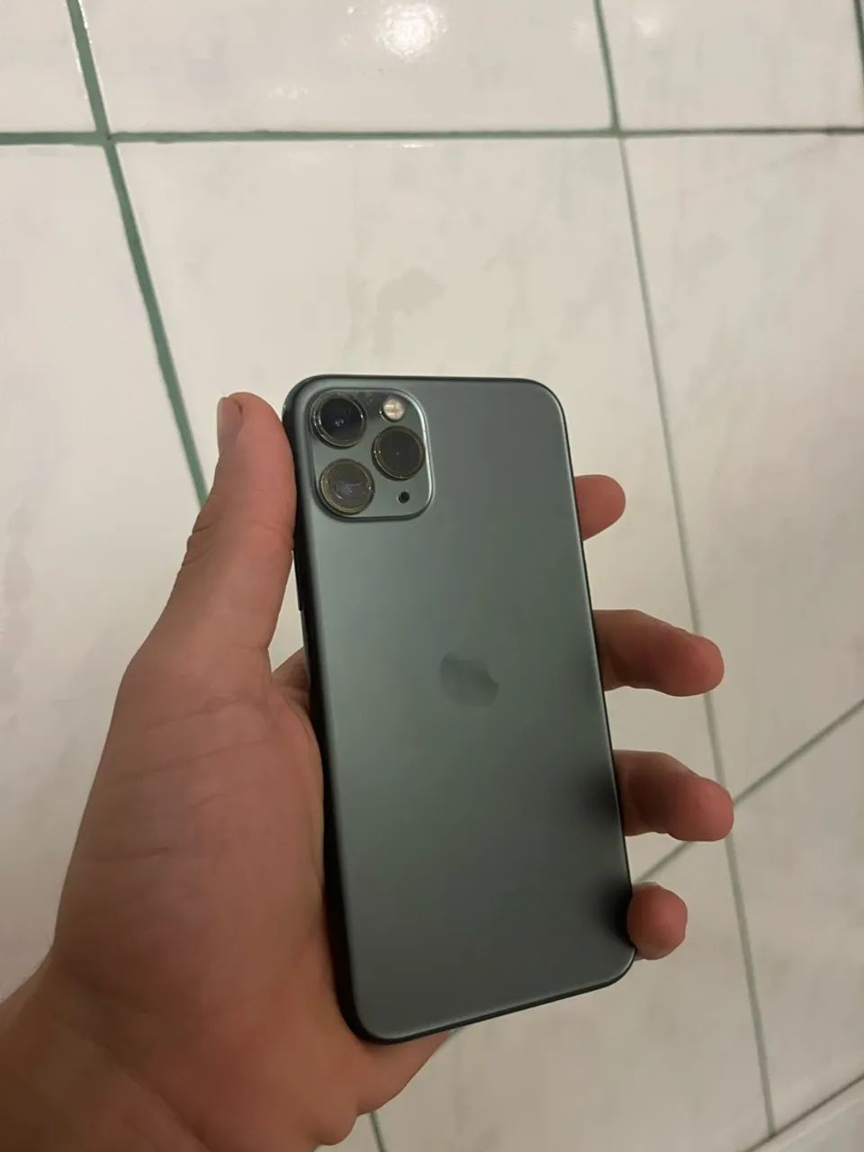 Iphone 11 Pro - Foto 3