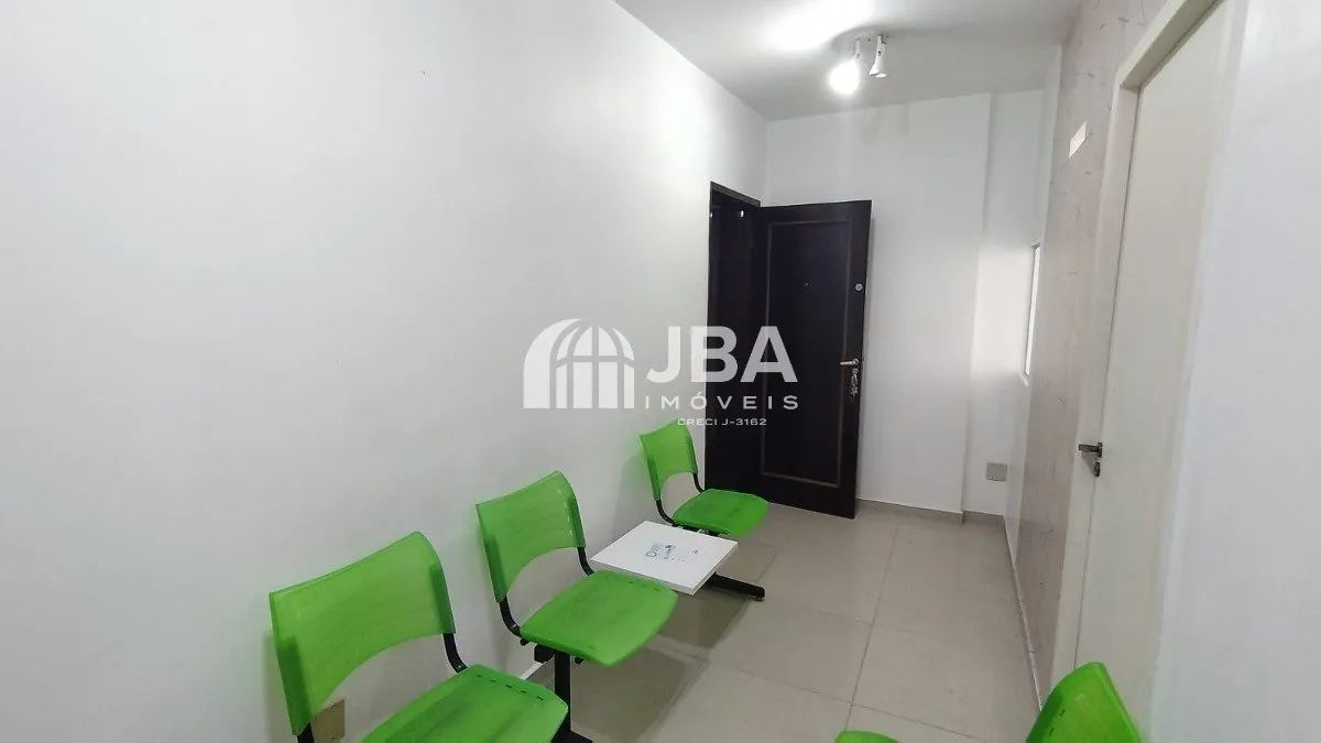 SALA COMERCIAL NO CENTRO DE SÃO JOSÉ DOS PINHAIS - Foto 5