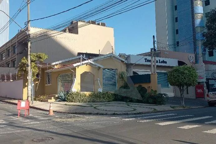 Casa à venda e para alugar em Campinas, Cambuí, com 2 quartos, com 129 m² - Foto 2