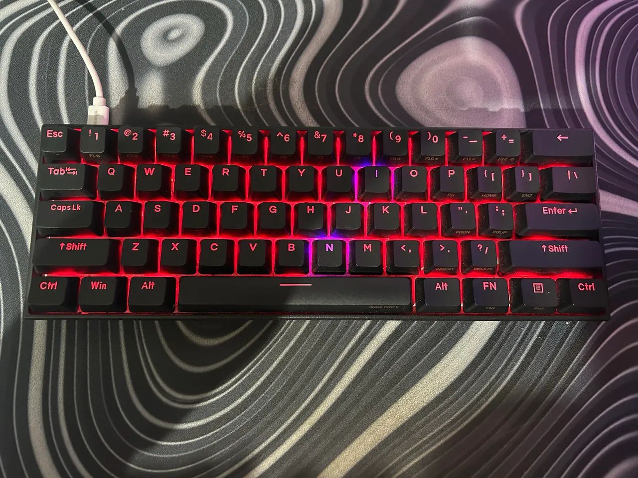 anne pro 2