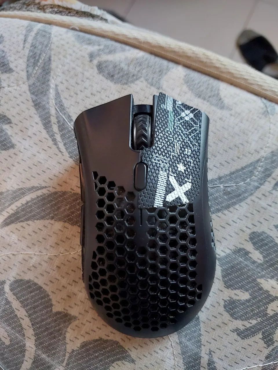 Mouse BM-600