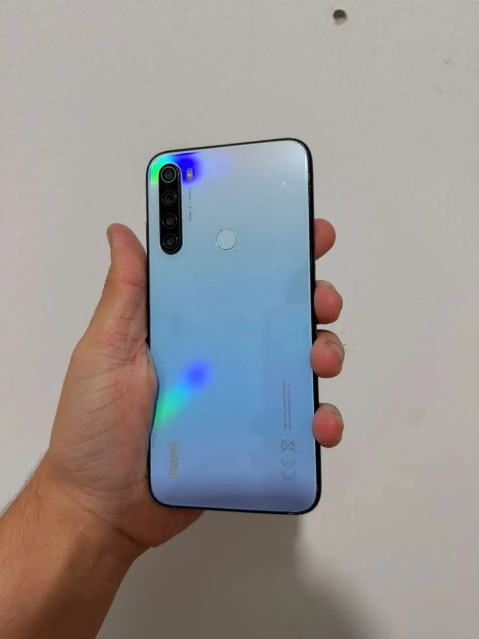 Redmi Note 8 à venda! - Foto 4