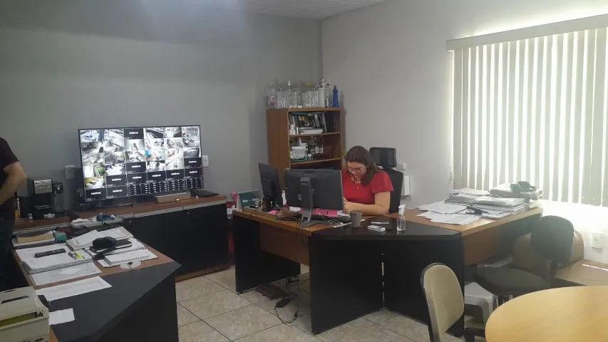 Galpão/Armazém 950m² c/ Habite-se Nivel 5 e AVCB proximo Avenida das Torres - Foto 4