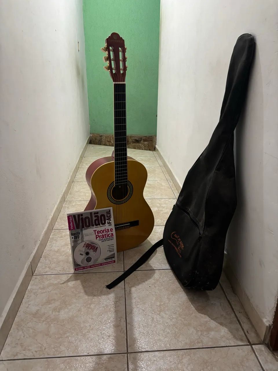 Violão  - Foto 5