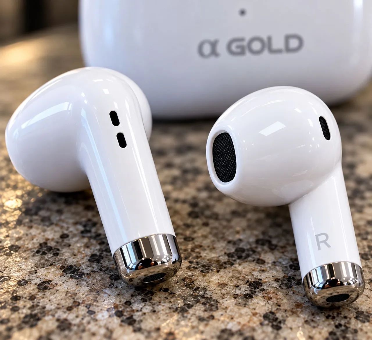 Fone de ouvido bluetooth  - Foto 3