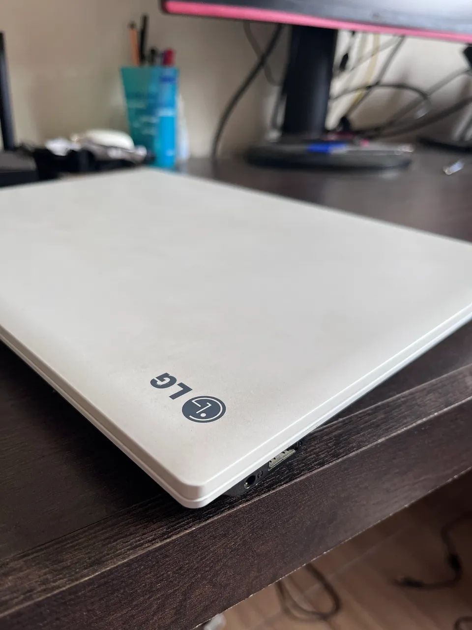 Notebook LG Ultra Slim 15u530 12GB RAM Core i5 - Foto 3