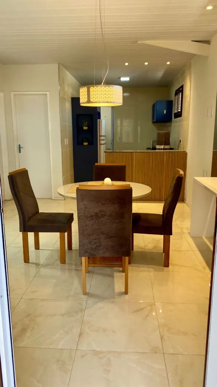 Belíssimo Apartamento Planejado - Aluguel! - Foto 2