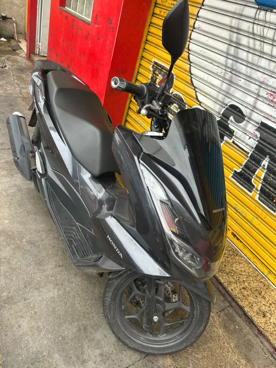 Pcx 160  - Foto 3