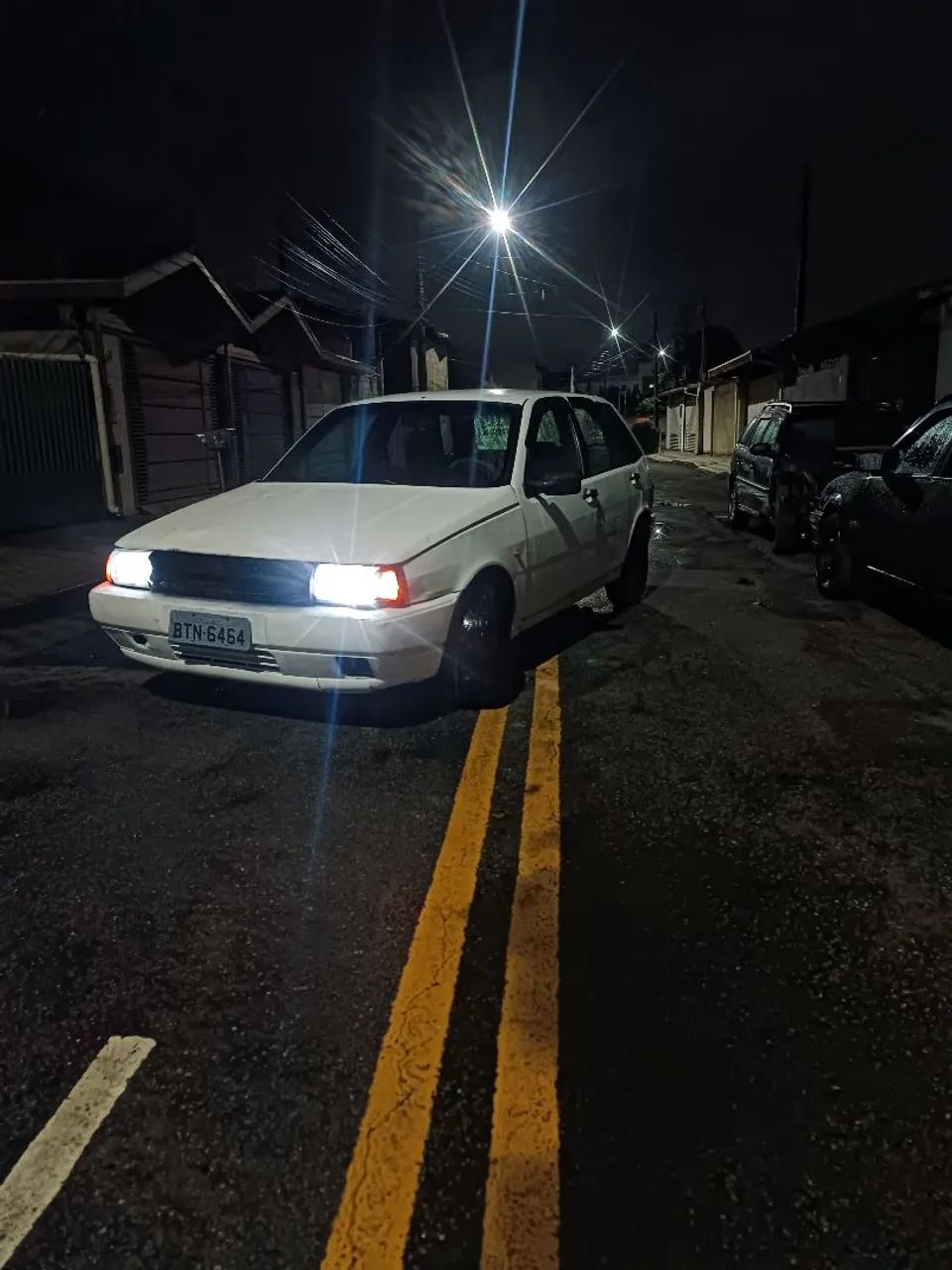 Fiat Tipo 1995