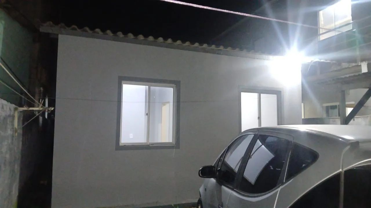 Casa pra alugar  - Foto 2