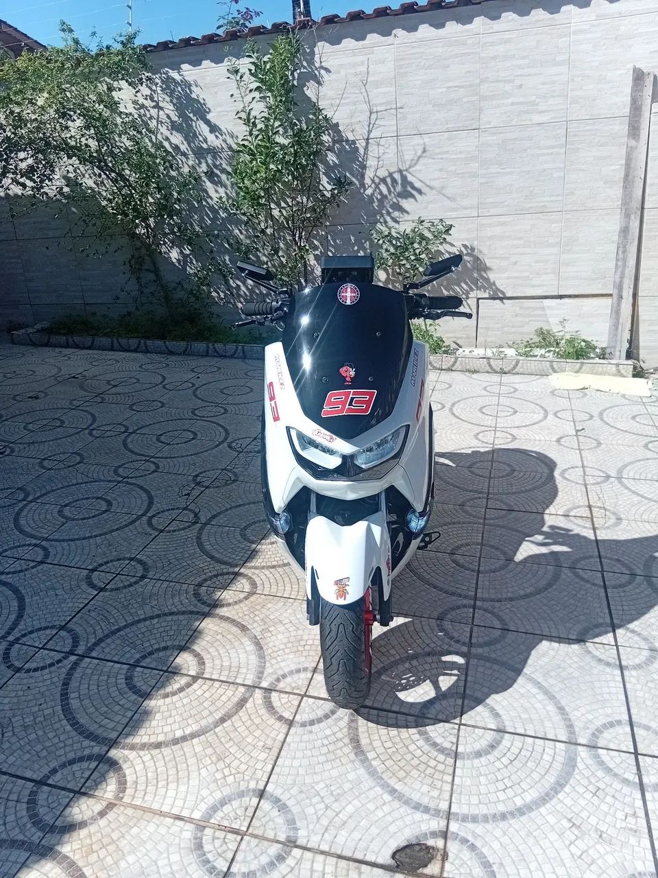 Nmax 160 -  Unica - Foto 3