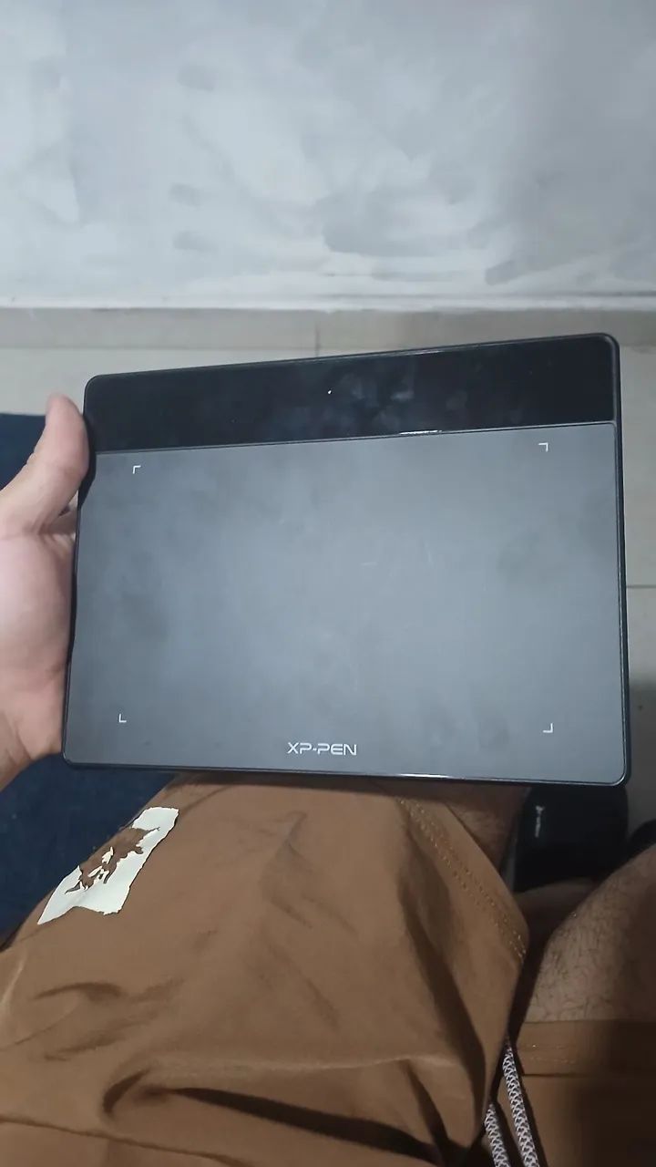 MESA DIGITALIZADORA XP-PEN DECO FUN S PEN TABLET - Foto 3
