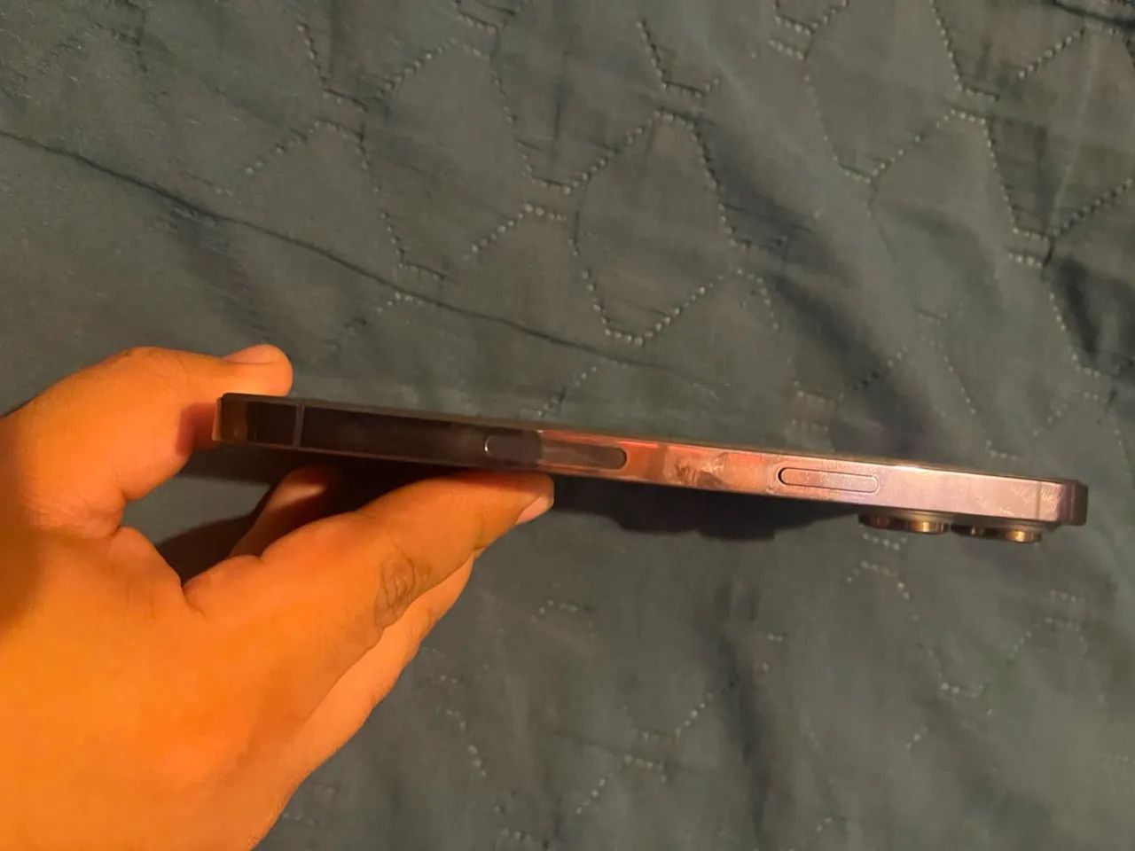 OPORTUNIDADE.IPHONE 14 pro max 128gb SOMENTE 3199,99 - Foto 2